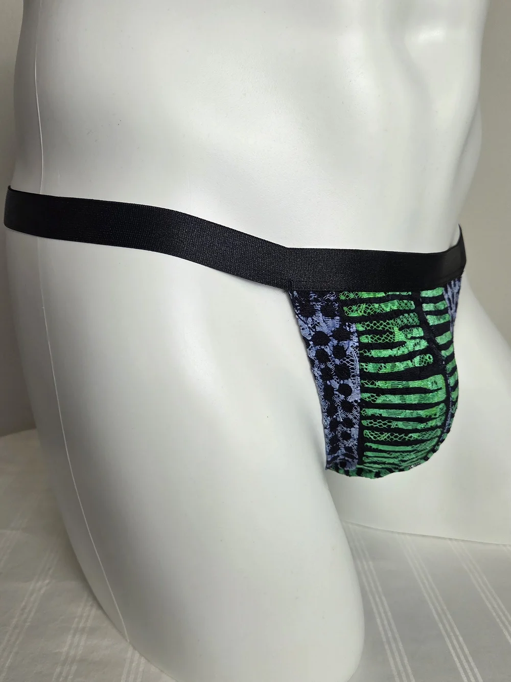 Cosabella Aggie Italian Thong